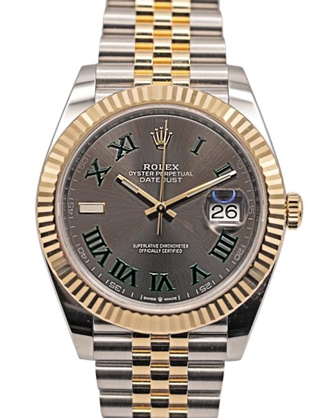 perpetual datejust rolex|Rolex Datejust two tone price.